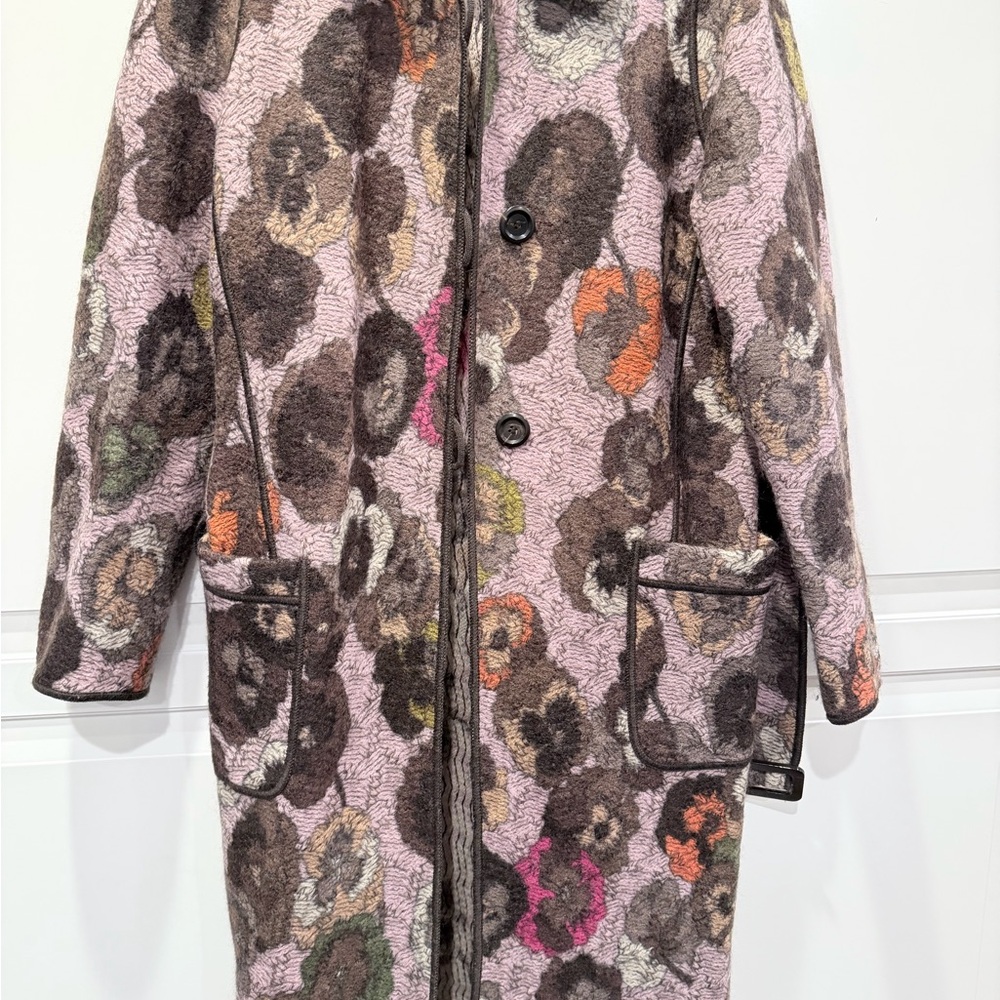 Missoni Light coat. Size 44 - Picture 11 of 13